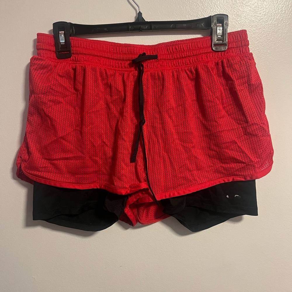 Gym short